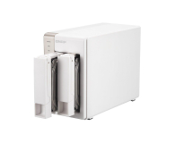 QNAP TS-251 (2xHDD, 2x2.41GHz, 1GB, 4xUSB, 2xLAN) - 274512 - zdjęcie 5